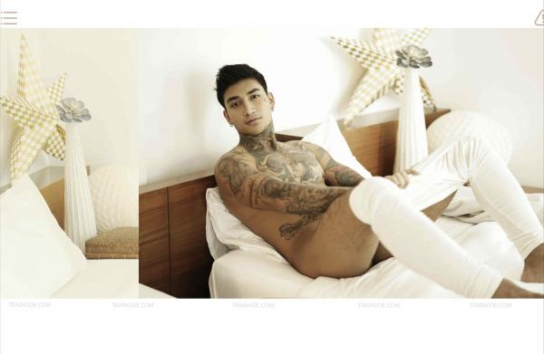 Lovers-Vol.07--PEA-Charming-Hair-Dresser-ebook--bts-cum-videos